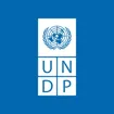 Logo for UNDP Careers