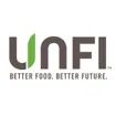 Logo for UNFI