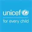 Logo for UNICEF
