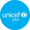 Logo for UNICEF USA