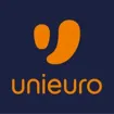 Logo for Unieuro