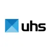 Logo for Unified Health Services
