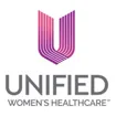 Logo for Unified Women's Healthcare