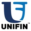 Logo for Unifin Inc