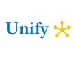 Logo for UNIFY Dots