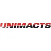 Logo for Unimacts