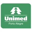 Logo for Unimed Porto Alegre