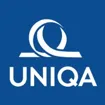 Logo for UNIQA CZ