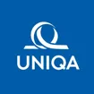 Logo for UNIQA Insurance Group