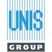 Logo for UNIS Group