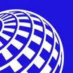 Logo for United Airlines