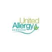 Logo for United Allergy Services