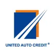 Logo for United Auto Credit Corporation