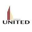 Logo for United Field Services, Inc.