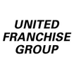 Logo for United Franchise Group