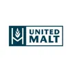 Logo for United Malt