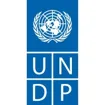 Logo for United Nations Development Programme (UNDP)