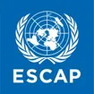 Logo for United Nations ESCAP