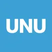 Logo for United Nations University