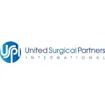 Logo for United Surgical Partners International (USPI)