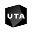Logo for United Talent Agency