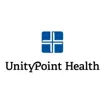 Logo for UnityPoint Health