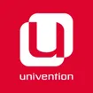 Logo for Univention