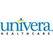 Logo for Univera Healthcare