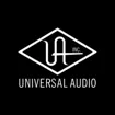 Logo for Universal Audio