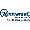Logo for Universal Instruments Corporation