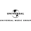 Logo for Universal Music Group