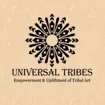 Logo for Universal Tribes