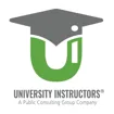 Logo for University Instructors (UI)