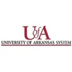 Logo for University of Arkansas System