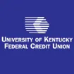 Logo for University of Kentucky Federal Credit Union