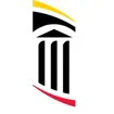 Logo for University of Maryland, Baltimore (UMB)