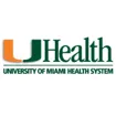 Logo for University of Miami