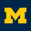 Logo for University of Michigan