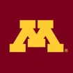 Logo for University of Minnesota