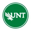 Logo for University of North Texas