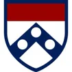 Logo for University of Pennsylvania
