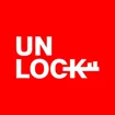 Logo for Unlock Health