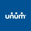Logo for Unum