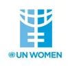 Logo for UN Women