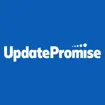 Logo for UpdatePromise