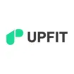 Logo for Upfit