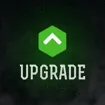 Logo for UPGRADE