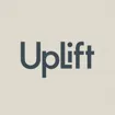 Logo for UpLift