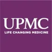 Logo for UPMC