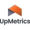 Logo for UpMetrics